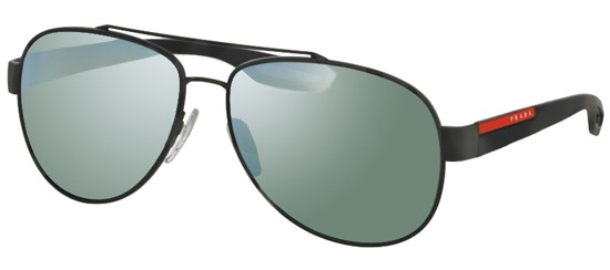 Солнцезащитные очки PRADA SPORT SPS 55QS